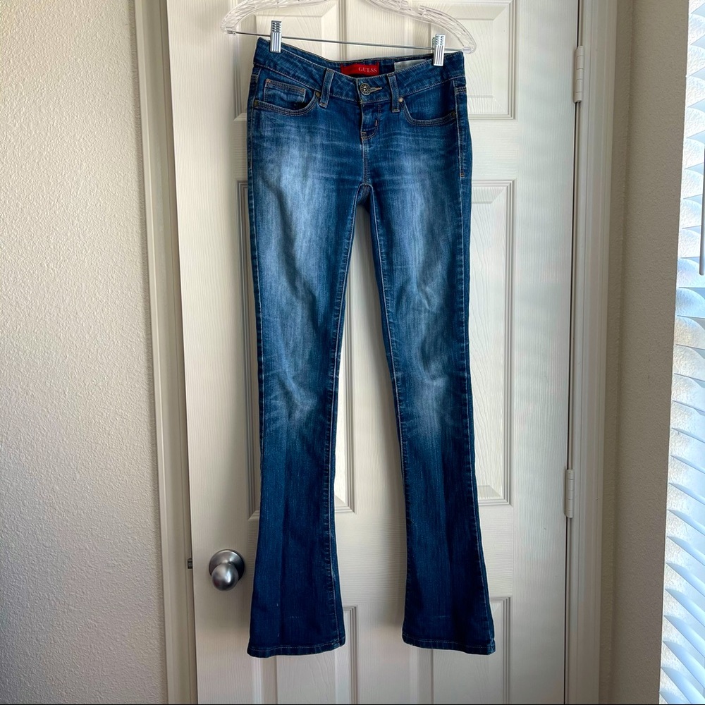 Guess Denim bootcut